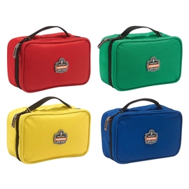 Ergodyne Arsenal® 5876K, 19 cm X 12 cm X 8 cm Multi-Colored Polyester Organizer