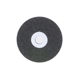 Norton® 3" X 1/4" X 3/8" Gemini® Extra Coarse Grit Aluminum Oxide Type 01 Snagging Wheel