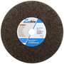 Norton® 3" X 1/4" X 3/8" BlueFire® Extra Coarse Grit Zirconia Alumina Type 01 Snagging Wheel