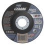 Norton® 4 1/2" X .045" X 7/8" Gemini®/RightCut® Extra Coarse Grit Aluminum Oxide Type 27/42 Depressed Center Cut Off Wheel