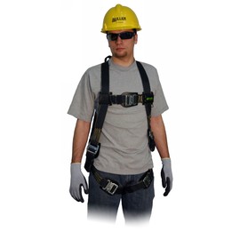 Honeywell Miller® Universal Arc-Flash Rated Harness