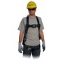 Honeywell Miller® Universal Arc-Flash Rated Harness