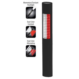 Bayco Products Black Nightstick® Flashlight