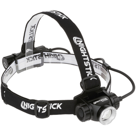 Bayco Products Black Nightstick® Headlamp