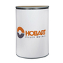 3/32" ECM1 Hobart® SubCOR™ 92-S Low Alloy Steel Submerged Arc Wire 600 lb Drum