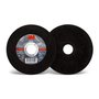 3M™ 4 1/2" X 0.04" X 7/8"  60 Grit Precision Shaped Ceramic Type 1 Cut-off Wheel