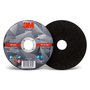 3M™ 4 1/2" X 0.045" X 7/8"  36 Grit Precision Shaped Ceramic Type 1 Cut-off Wheel