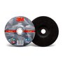 3M™ 6" X 0.045" X 7/8"  60 Grit Precision Shaped Ceramic Type 27 Cut-off Wheel