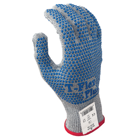 SHOWA® X-Large 8113C 13 Gauge Thermax®, High Performance Polyethylene And Glass Fiber Cut Resistant Gloves With PVC Dot Coated Palm