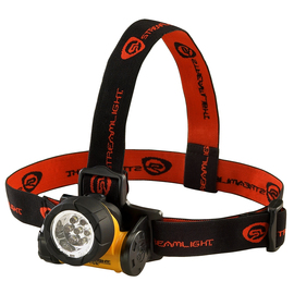 Streamlight® Septor® Head Lamp