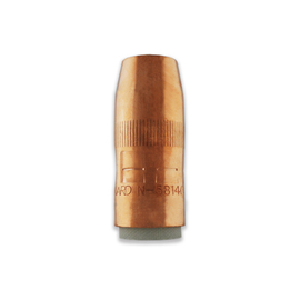 Bernard™ 0.625" Bore Centerfire™ T Series Nozzle