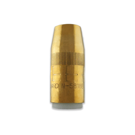 Bernard™ 0.625" Bore Centerfire™ T Series Nozzle