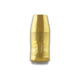 Bernard™ 0.5" Bore Centerfire™ T Series Nozzle