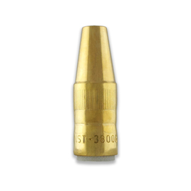 Bernard™ 0.375" Bore Centerfire™ TT Series Nozzle