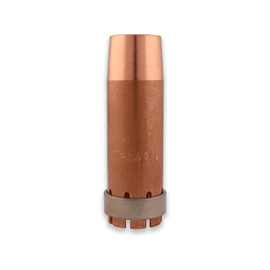 Bernard™ 0.75" Bore Centerfire™ T Series Nozzle