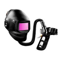 3M™ Speedglas™ G5-01/G5-01VC Welding Respiratory System