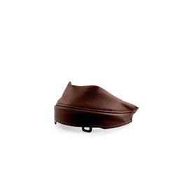 3M™ Speedglas™ G5 Brown Leather Headcover