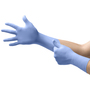 MCR Safety X-Large Blue Microflex® 4.7 mil Nitrile Gloves