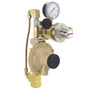 Miller® Low Pressure 3 Stage Nitrogen Three Stage Regulator