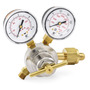 Miller® Medium Duty Oxygen Single Stage Regulator, CGA-580