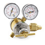 Miller® Medium Duty Oxygen Two Stage Regulator, CGA-580