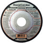 FlexOVit® 4 1/2" X .065" X 7/8" RazorCombo® 60 Grit Aluminum Oxide Grain Type 27 Depressed Center Cut Off Wheel