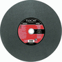 FlexOVit® 12" X 3/32" X 1" HIGH PERFORMANCE™ 30 Grit Aluminum Oxide Grain Type 1 Cut Off Wheel