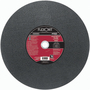 FlexOVit® 16" X 3/32" X 1" HIGH PERFORMANCE™ 30 Grit Aluminum Oxide Grain Type 1 Cut Off Wheel