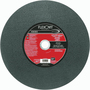 FlexOVit® 14" X 1/8" X 20 mm SPECIALIST® DUCTILE 24 Grit Silicon Carbide/Aluminum Oxide Grain Type 1 Cut Off Wheel