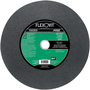 FlexOVit® 14" X 1/8" X 1" HIGH PERFORMANCE™ 30 Grit Silicon Carbide Grain Type 1 Cut Off Wheel