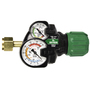 Victor® ESS42 Series 2.0 EDGE™ Heavy Duty/High Capacity Oxygen Single Stage Regulator, CGA - 540