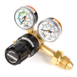 picture of Flowgauge Regulator