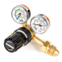 RADNOR™ 150 Series Victor® Light Duty Argon And Argon/CO2 Mix Flowgauge Regulator, CGA - 580