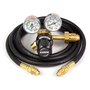 RADNOR™ 150 Series Victor® Light Duty Argon And Argon/CO2 Mix Flowgauge Regulator, CGA - 580