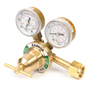 RADNOR™ Model 250C-540 Victor® Medium Duty Oxygen Single Stage Regulator, CGA - 540