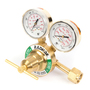 RADNOR™ Model 350D-540 Classic Victor® Heavy Duty Oxygen Single Stage Regulator, CGA-540