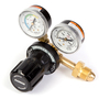 RADNOR™ Model GF250-580 Victor® Medium Duty Argon And Argon/CO2 Mix Shielding Gas Flowgauge, CGA-580