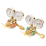 RADNOR™ Model SR3560A/SR360D Victor® Heavy Duty Oxygen and Mixed Gases Single Stage Regulator, CGA - 510 / 540