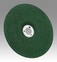 3M™ 7" X 0.125" X 7/8"  36 Grit Ceramic Type 27 Grinding Wheel