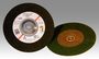 3M™ 9" X 0.25"  24 Grit Ceramic T27 Grinding Wheel