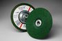 3M™ 7" X 0.25"  24 Grit Ceramic T27 Grinding Wheel