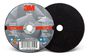 3M™ 3" X 0.06" X 7/8"  Precision Shaped Ceramic Type 1 Cut-off Wheel