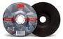 3M™ 5" X 0.045" X 7/8"  Ceramic Grain Type 27 Cut-off Wheel