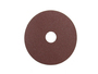 FlexOVit® 4 1/2" Dia X 7/8" Arbor 36 Grit HIGH PERFORMANCE™ Aluminum Oxide Fiber Disc