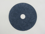 FlexOVit® 4 1/2" Dia X 7/8" Arbor 24 Grit FLEXON® Zirconia Alumina Fiber Disc