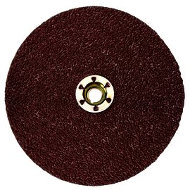 3M™ 5" 36+ Grit Disc