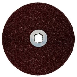 3M™ 7" 36+ Grit Disc