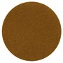 3M™ 6" Dia X No Hole Arbor P120 Grit Hookit™ Aluminum Oxide Paper Disc