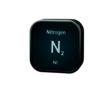 Medical NF (National Formulary) Grade Nitrogen, 240 Liter Liquid Cylinder