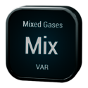 Mixed Gases